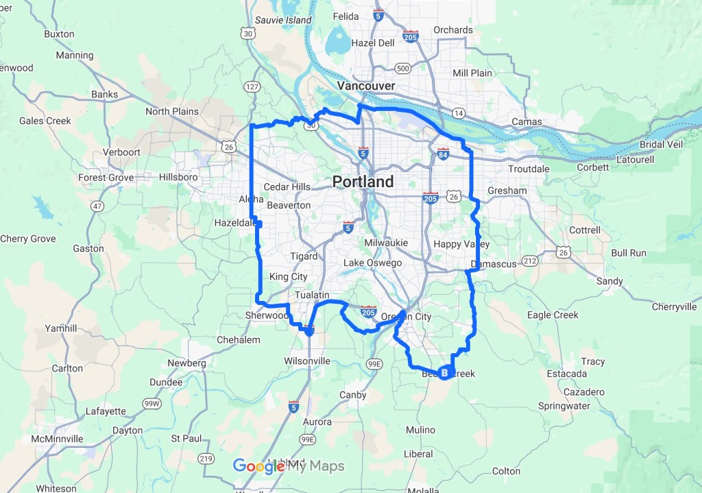 animal ally vet service area